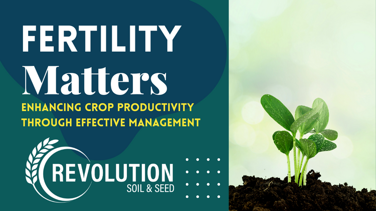 Fertility Matters