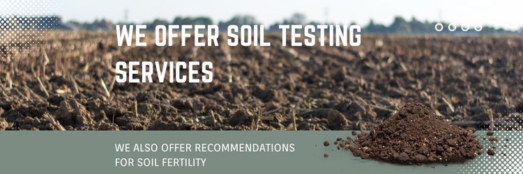 Happy Soil = Higher Yields