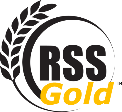 RSS Gold Seed Treatment