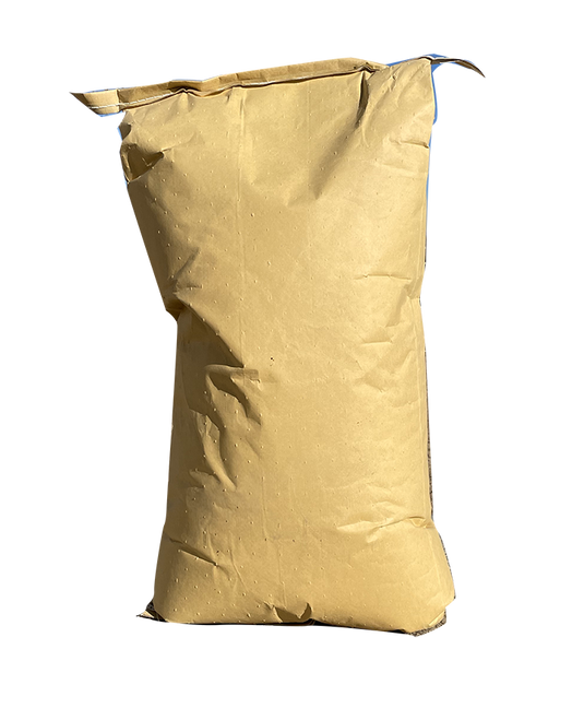 Everrock Wheat 50lb bag